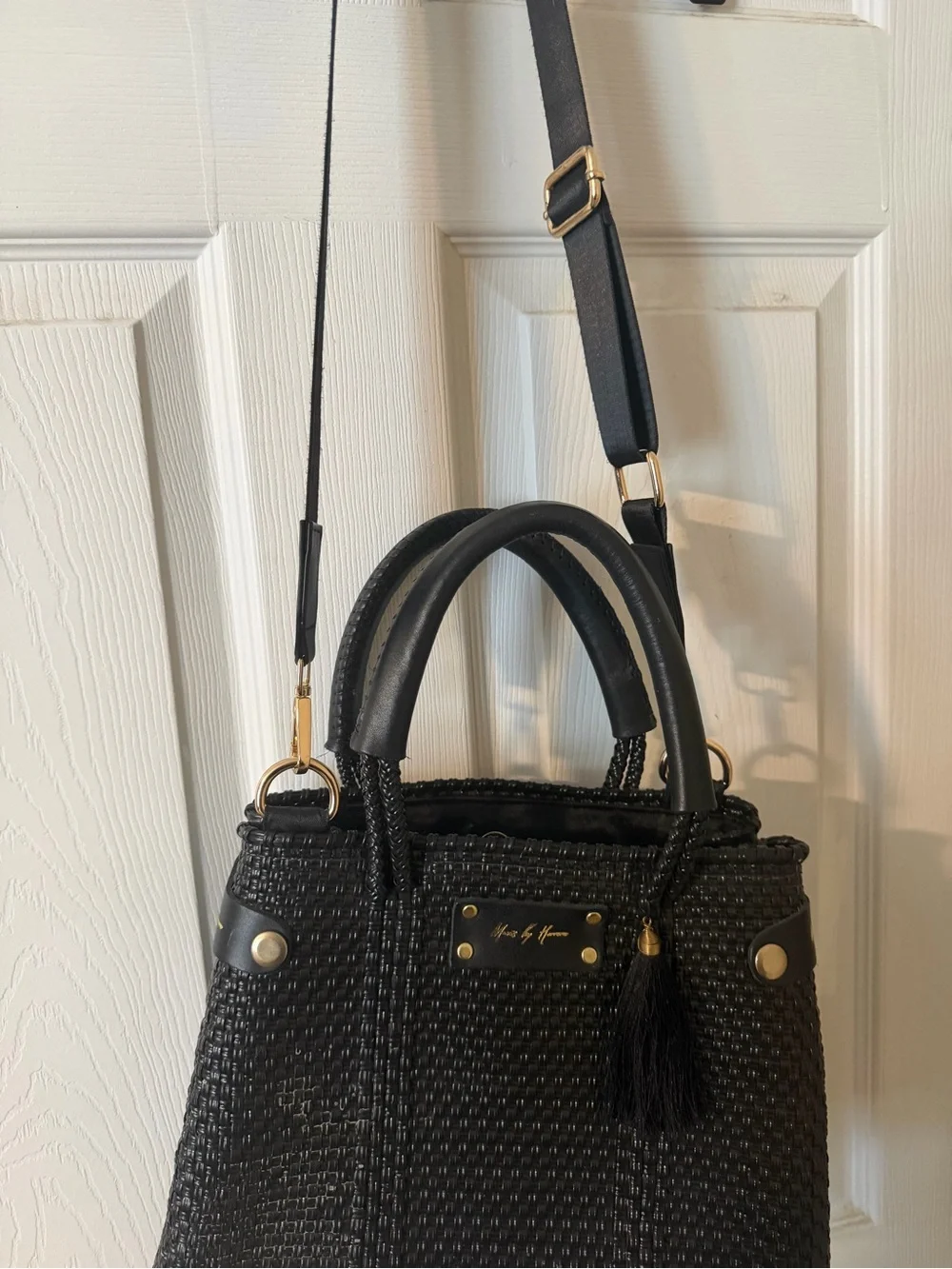 Mavis by herrera stylish black